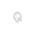 Charm Riviera Letra Cravejada (Click) - loja online