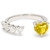 Anel Luiza Hearts - comprar online