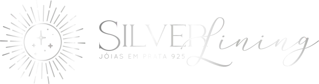  Silver Lining Pratas - Sua loja de joias em prata! Aqui voce encontra aneis, pulseiras, colares, brincos em prata 925 dos mais variados modelos- Silver Lining Pratas..