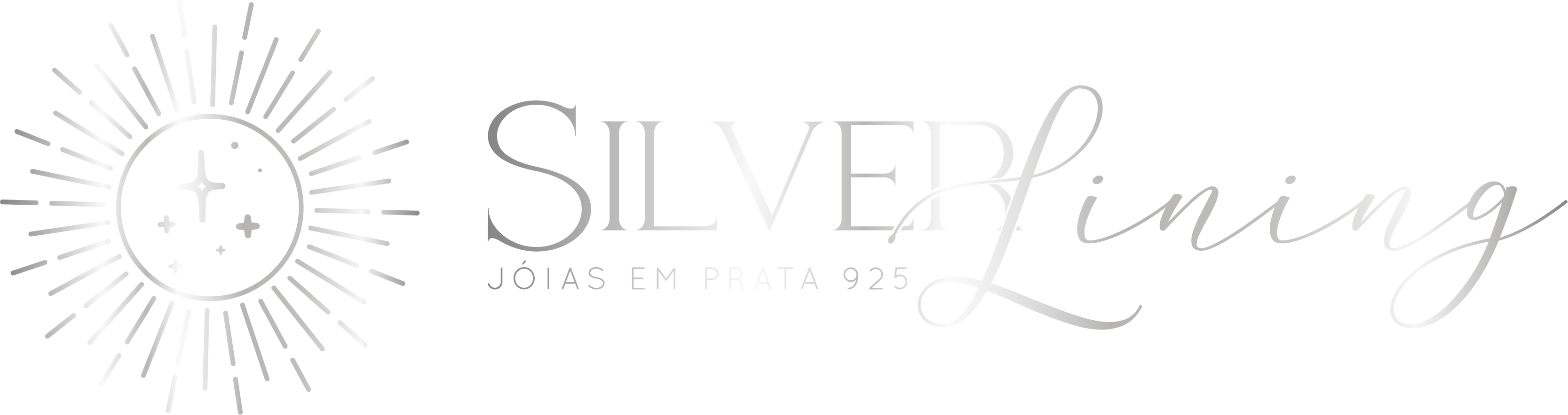  Silver Lining Pratas - Sua loja de joias em prata! Aqui voce encontra aneis, pulseiras, colares, brincos em prata 925 dos mais variados modelos- Silver Lining Pratas..