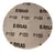 Disco de Lixa Telado AT14 225 mm Grão 80/150/180 - Atlas