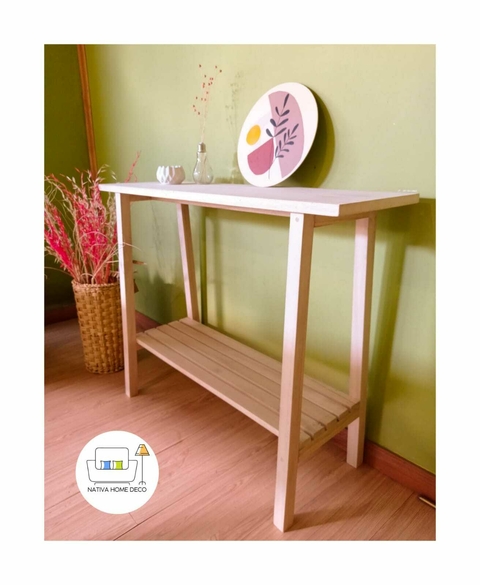 Recibidora Aly - comprar online