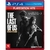 The Last Of Us Remastered PS4