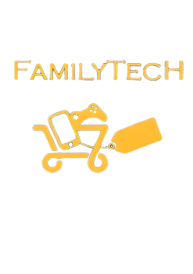 FamilyTech! Venha Fazer Parte dessa Família
