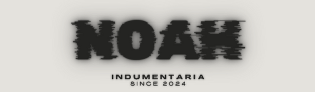 Noah indumentaria