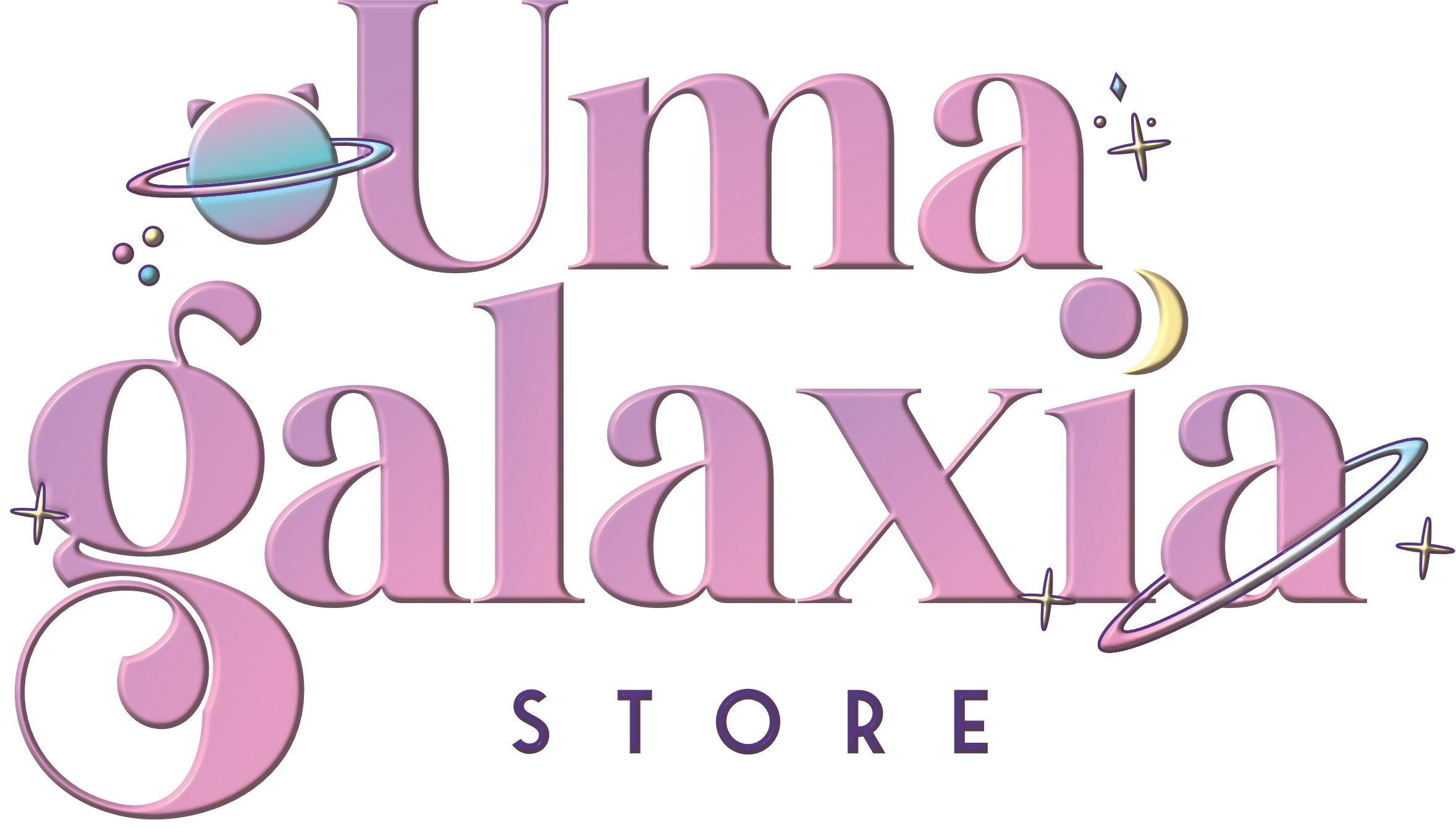 Uma Galáxia Store