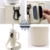 Bolsa Porta Copo Quencher 1,2 Litros - Bege - loja online