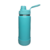 Garrafa Térmica Verde Tiffany com Protetor Silicone 550ml - comprar online