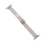Pulseira Prata Slim Aço - comprar online