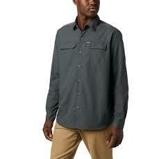 Camisa de Lino