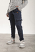 PANTALON CARGO KIDS - Urbanluxury