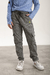 PANTALON CARGO KIDS - comprar online