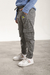 PANTALON CARGO KIDS - Urbanluxury