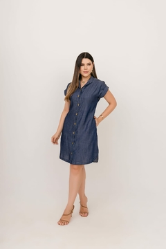 Vestido Curto 151.1 na internet