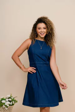 Vestido Curto 138 na internet