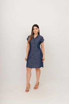 Vestido Curto 151.1 - comprar online