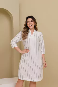 Vestido Curto 150 Plus