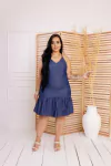 Vestido Curto 132 plus