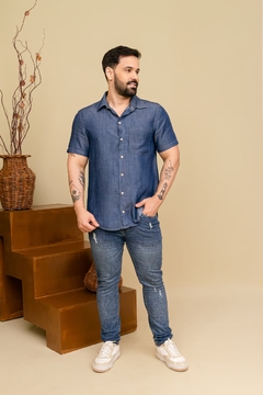 Imagem do Camisa Masculina 01