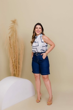 Short Jeans 02 - comprar online