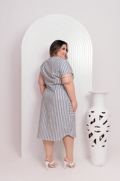 Vestido Midi 10 - loja online