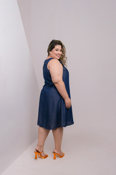 Vestido Curto 149 - loja online