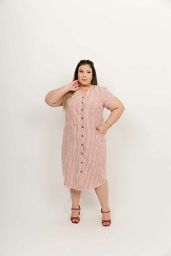 Vestido Midi 10 - comprar online