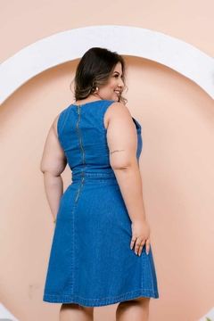 Vestido Curto 138 Plus - comprar online