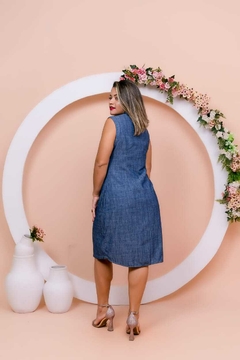 Vestido Curto 139 - comprar online