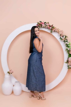Vestido Longo 29 Plus - comprar online