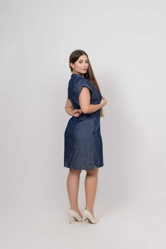 Vestido Midi 09 - comprar online
