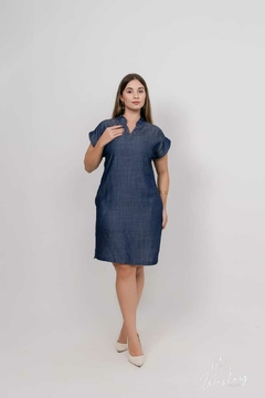Vestido Midi 09