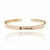 Pulsera Spotify Oro Rosa