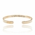 Pulsera Spotify Oro Rosa - comprar en línea