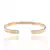 Pulsera Spotify Oro Rosa - comprar en línea