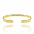 Pulsera Spotify Oro - comprar en línea