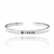 Pulsera Spotify Plata