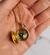 Locket Relicario Fotografico Memory - comprar en línea
