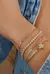 PULSEIRA MALHA DE FITA - comprar online