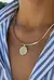 CONJUNTO DE FOLHA NO OURO - comprar online