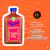 Lola Cosmetics Rapunzel - Shampoo 250ml na internet