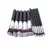 Kit 10 pinceis de maquiagem - BEURI