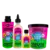 Kit Lola From Rio Xapadinha Quarteto Super (4 Produtos)