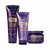 Kit Siàge Resgate Imediato: Shampoo 250ml + Condicionador 200ml + Máscara Capilar 250g