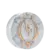 Bruna Tavares BT Marble Duochrome 2x1 Glam Pink - Sombra e Iluminador 5g - comprar online