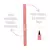Caneta Delineadora Ruby Rose - comprar online
