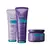 Kit Siàge Hidratação Micelar: Shampoo 250ml + Condicionador 200ml + Máscara Capilar 250g