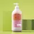 Loção Hidratante Desodorante Corporal Cuide-se Bem Pessegura 400ml - comprar online