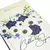 Bíblia Sagrada NVI Média Capa Dura Azul Flores - comprar online