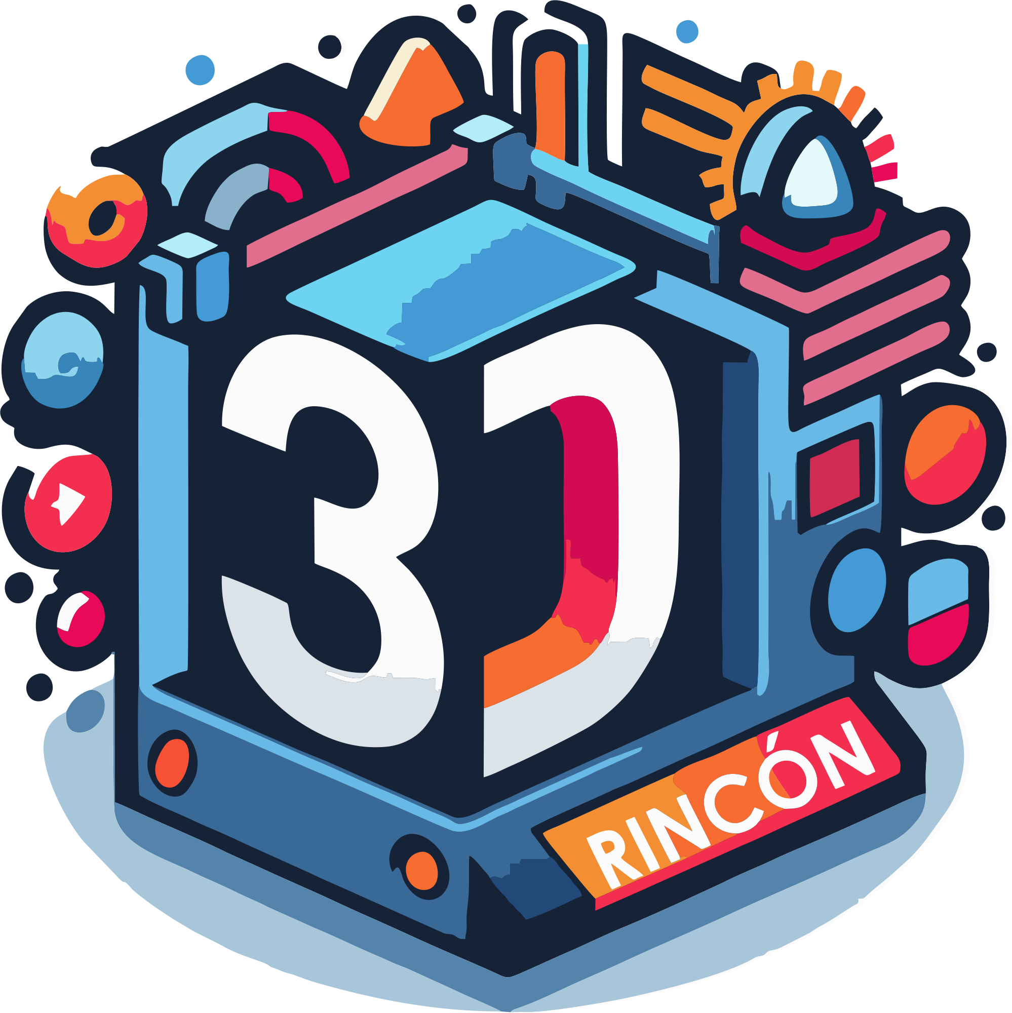 Rincon3Dsr
